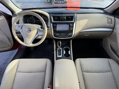 2018 Nissan Altima 2.5 S - Photo 12 - Cahokia, IL 62206