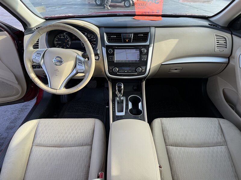 2018 Nissan Altima 2.5 S - Photo 12 - Cahokia, IL 62206