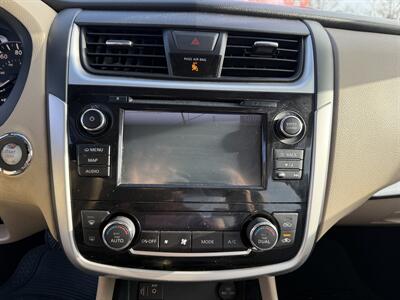 2018 Nissan Altima 2.5 S - Photo 14 - Cahokia, IL 62206
