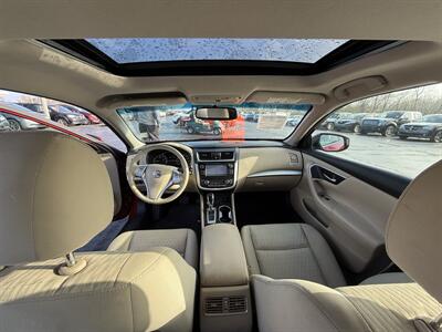 2018 Nissan Altima 2.5 S - Photo 11 - Cahokia, IL 62206