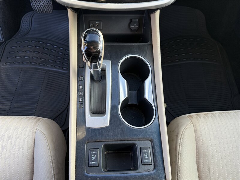 2018 Nissan Altima 2.5 S - Photo 15 - Cahokia, IL 62206