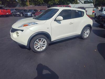 2013 Nissan JUKE S   - Photo 3 - Freeburg, IL 62243