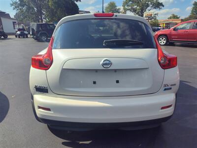 2013 Nissan JUKE S   - Photo 5 - Freeburg, IL 62243