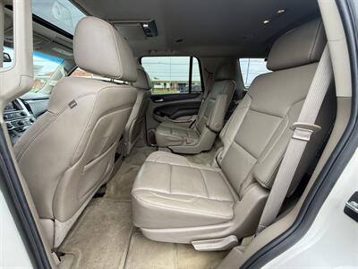2015 Chevrolet Tahoe LTZ   - Photo 10 - Cahokia, IL 62206
