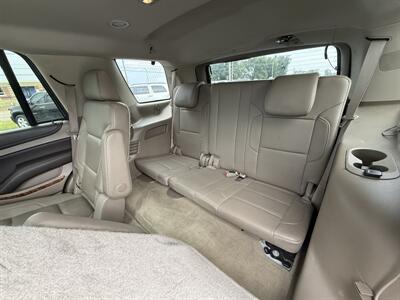 2015 Chevrolet Tahoe LTZ   - Photo 11 - Cahokia, IL 62206