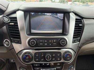 2015 Chevrolet Tahoe LTZ   - Photo 18 - Cahokia, IL 62206