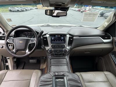 2015 Chevrolet Tahoe LTZ   - Photo 13 - Cahokia, IL 62206