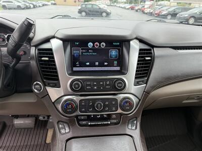 2015 Chevrolet Tahoe LTZ   - Photo 15 - Cahokia, IL 62206