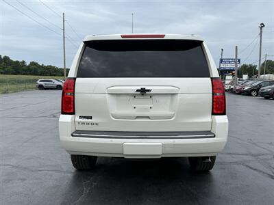2015 Chevrolet Tahoe LTZ   - Photo 6 - Cahokia, IL 62206