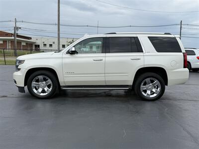 2015 Chevrolet Tahoe LTZ   - Photo 4 - Cahokia, IL 62206
