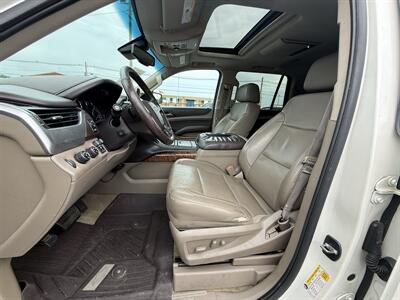 2015 Chevrolet Tahoe LTZ   - Photo 9 - Cahokia, IL 62206