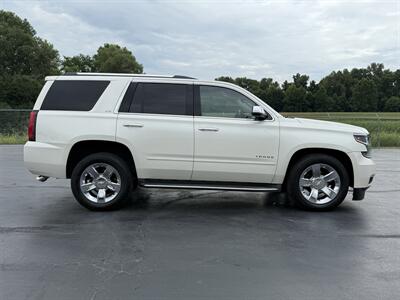 2015 Chevrolet Tahoe LTZ   - Photo 8 - Cahokia, IL 62206