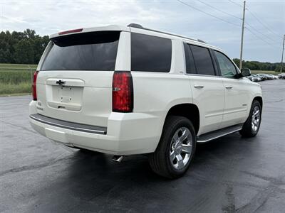 2015 Chevrolet Tahoe LTZ   - Photo 7 - Cahokia, IL 62206