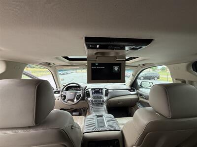 2015 Chevrolet Tahoe LTZ   - Photo 12 - Cahokia, IL 62206