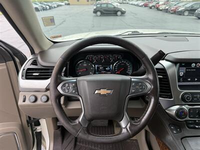 2015 Chevrolet Tahoe LTZ   - Photo 14 - Cahokia, IL 62206
