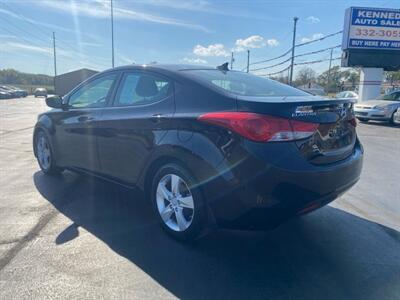 2013 Hyundai ELANTRA GLS   - Photo 6 - Cahokia, IL 62206