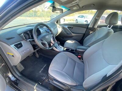 2013 Hyundai ELANTRA GLS   - Photo 8 - Cahokia, IL 62206