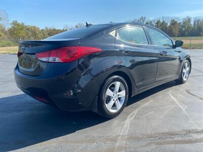 2013 Hyundai ELANTRA GLS   - Photo 5 - Cahokia, IL 62206