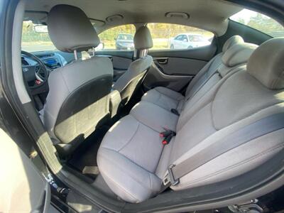 2013 Hyundai ELANTRA GLS   - Photo 9 - Cahokia, IL 62206