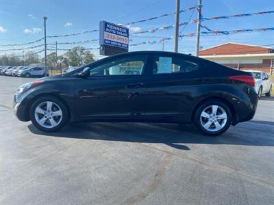 2013 Hyundai ELANTRA GLS   - Photo 7 - Cahokia, IL 62206