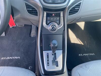 2013 Hyundai ELANTRA GLS   - Photo 13 - Cahokia, IL 62206