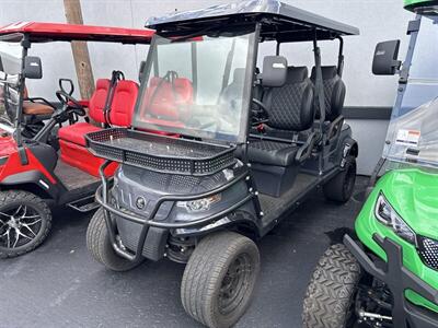 2024 ICON EPIC E40FL