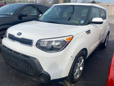 2015 Kia Soul   - Photo 2 - Belleville, IL 62226