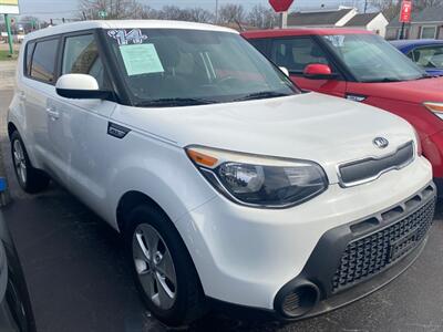 2015 Kia Soul   - Photo 3 - Belleville, IL 62226