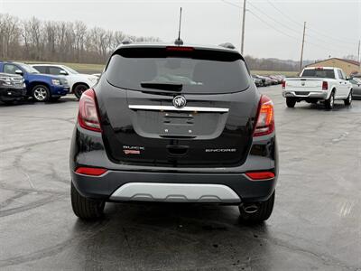 2017 Buick Encore Preferred II   - Photo 6 - Cahokia, IL 62206