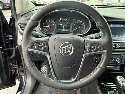 2017 Buick Encore Preferred II   - Photo 12 - Cahokia, IL 62206