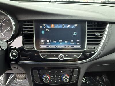 2017 Buick Encore Preferred II   - Photo 13 - Cahokia, IL 62206