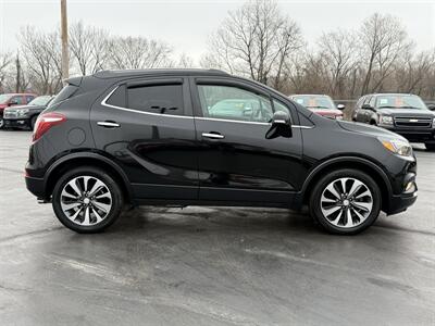 2017 Buick Encore Preferred II   - Photo 8 - Cahokia, IL 62206