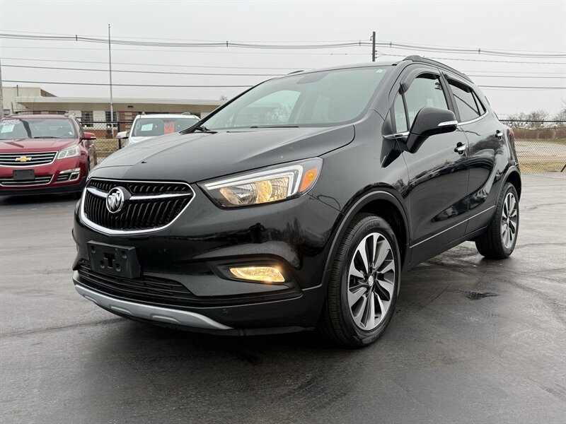 2017 Buick Encore Preferred II   - Photo 1 - Cahokia, IL 62206