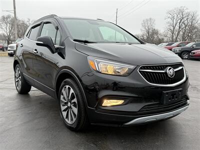 2017 Buick Encore Preferred II   - Photo 3 - Cahokia, IL 62206