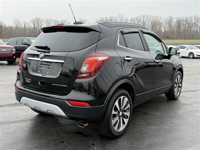 2017 Buick Encore Preferred II   - Photo 7 - Cahokia, IL 62206