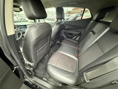 2017 Buick Encore Preferred II   - Photo 10 - Cahokia, IL 62206
