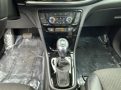 2017 Buick Encore Preferred II   - Photo 14 - Cahokia, IL 62206