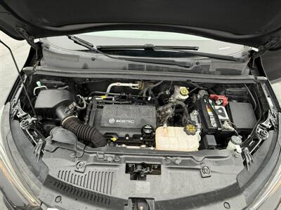 2017 Buick Encore Preferred II   - Photo 16 - Cahokia, IL 62206