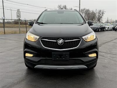 2017 Buick Encore Preferred II   - Photo 2 - Cahokia, IL 62206