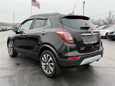 2017 Buick Encore Preferred II   - Photo 5 - Cahokia, IL 62206