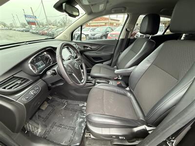 2017 Buick Encore Preferred II   - Photo 9 - Cahokia, IL 62206