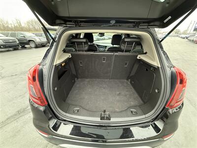 2017 Buick Encore Preferred II   - Photo 11 - Cahokia, IL 62206