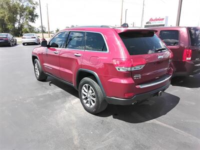2014 Jeep Grand Cherokee Limited   - Photo 3 - Cahokia, IL 62206
