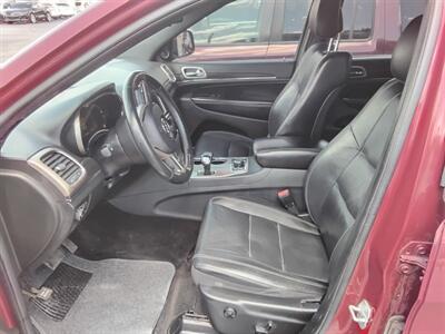 2014 Jeep Grand Cherokee Limited   - Photo 6 - Cahokia, IL 62206