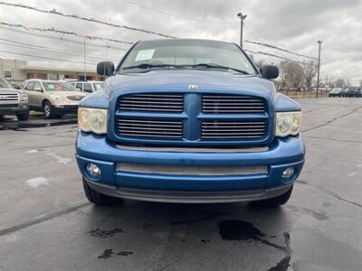 2002 Dodge Ram 1500 SLT 4dr Quad Cab SLT   - Photo 2 - Cahokia, IL 62206