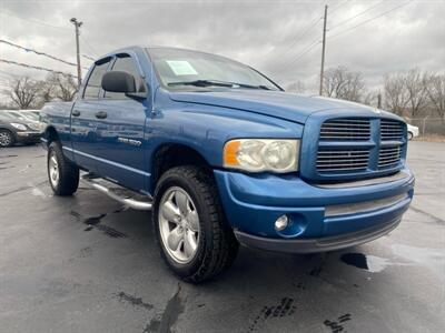 2002 Dodge Ram 1500 SLT 4dr Quad Cab SLT   - Photo 3 - Cahokia, IL 62206