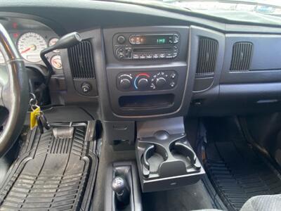 2002 Dodge Ram 1500 SLT 4dr Quad Cab SLT   - Photo 13 - Cahokia, IL 62206