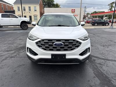 2021 Ford Edge SEL - Photo 7 - Millstadt, IL 62260