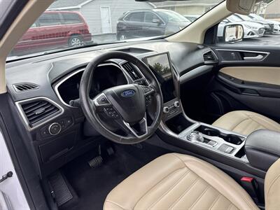 2021 Ford Edge SEL - Photo 9 - Millstadt, IL 62260