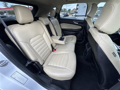 2021 Ford Edge SEL - Photo 19 - Millstadt, IL 62260